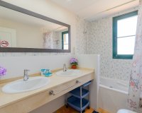 Resale - Adosado - Finestrat