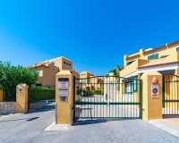 Resale - Adosado - Finestrat