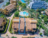 Resale - Adosado - Finestrat