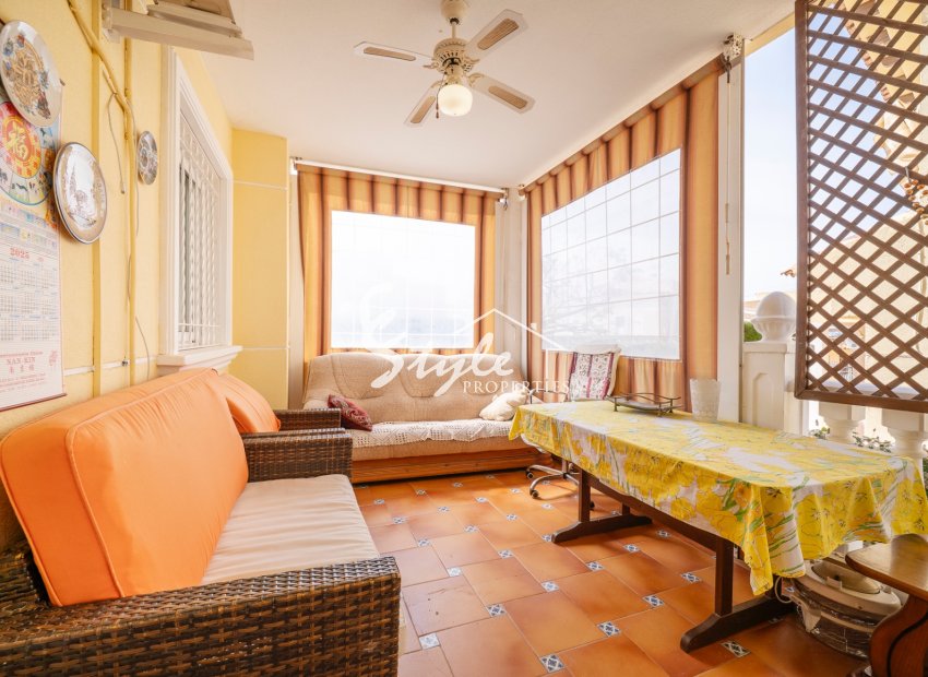 Resale - Adosado - Guardamar - El moncayo