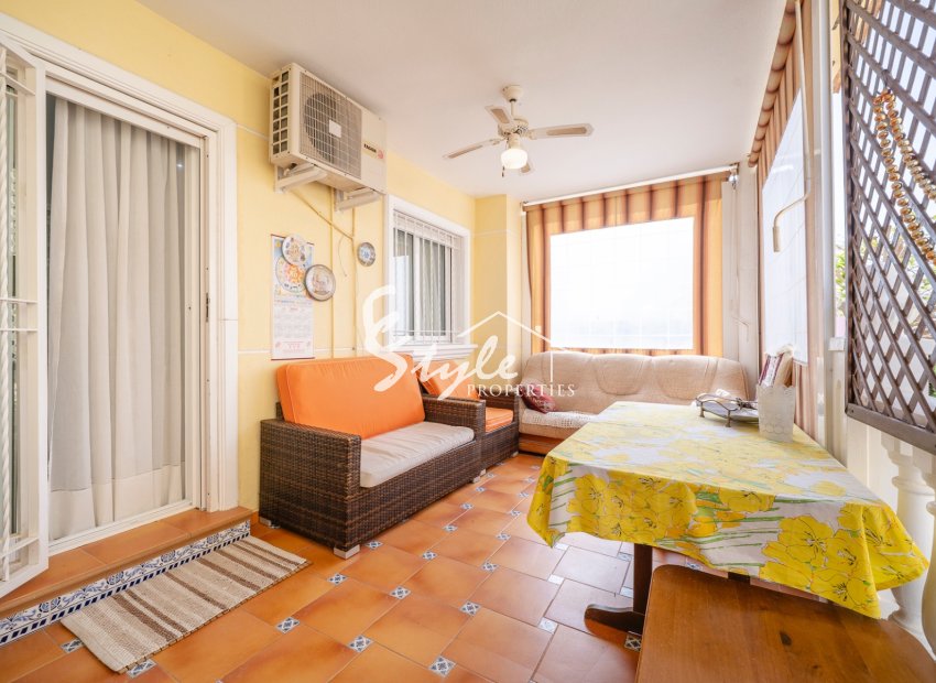 Resale - Adosado - Guardamar - El moncayo