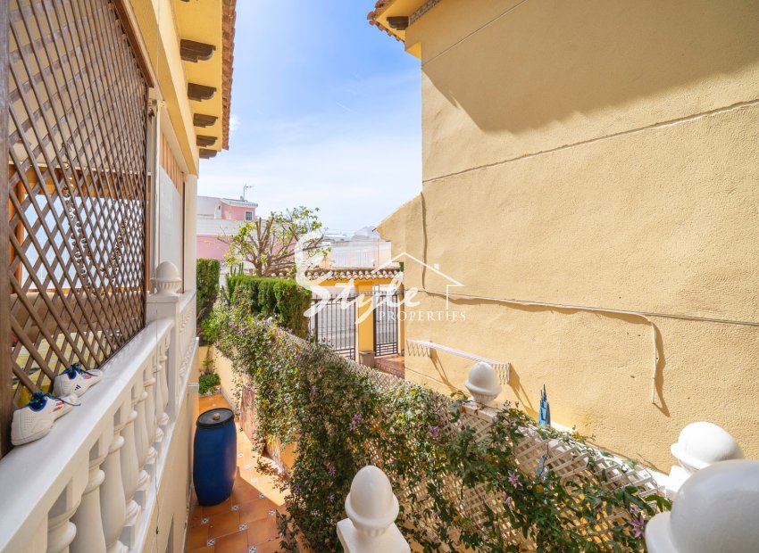 Resale - Adosado - Guardamar - El moncayo