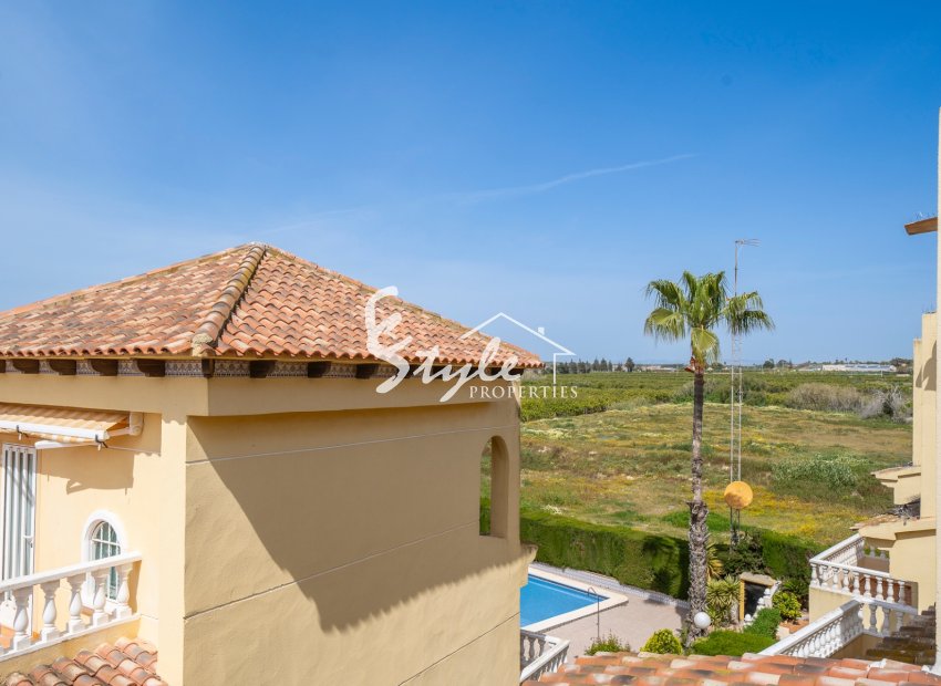 Resale - Adosado - Guardamar - El moncayo