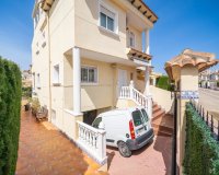 Resale - Adosado - Guardamar - El moncayo