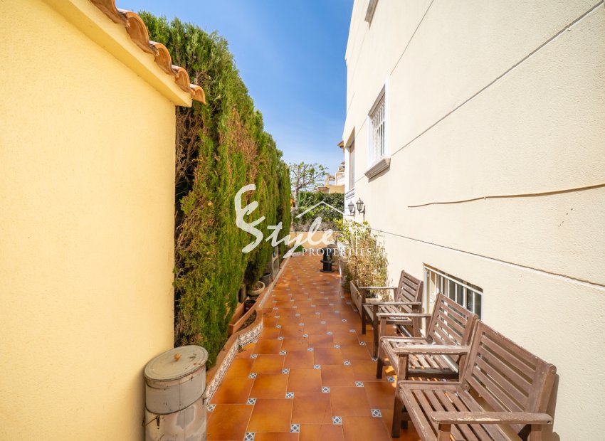 Resale - Adosado - Guardamar - El moncayo