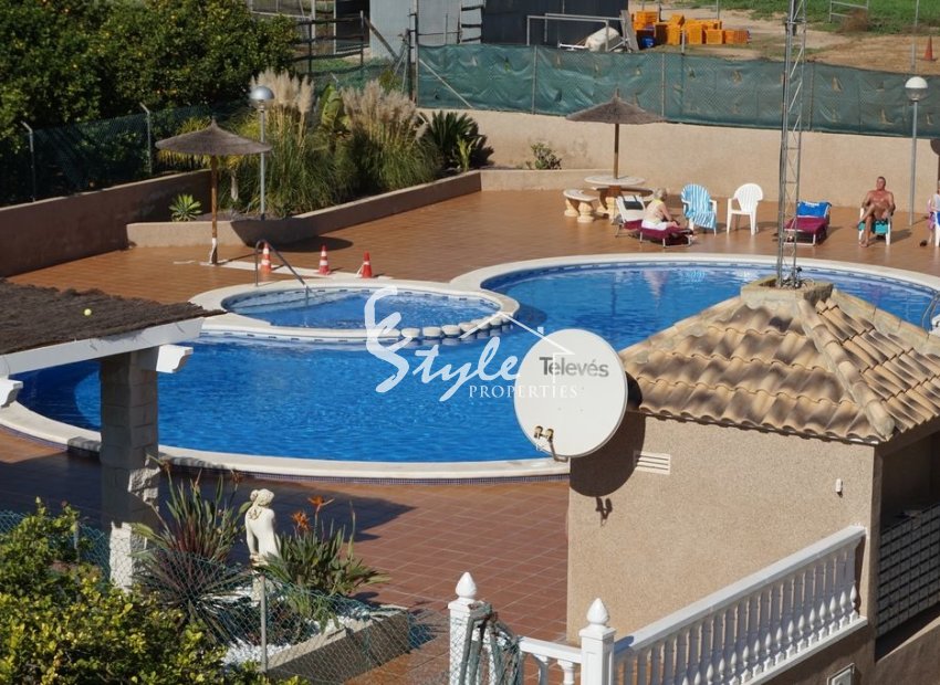 Resale - Adosado - Guardamar - El Raso