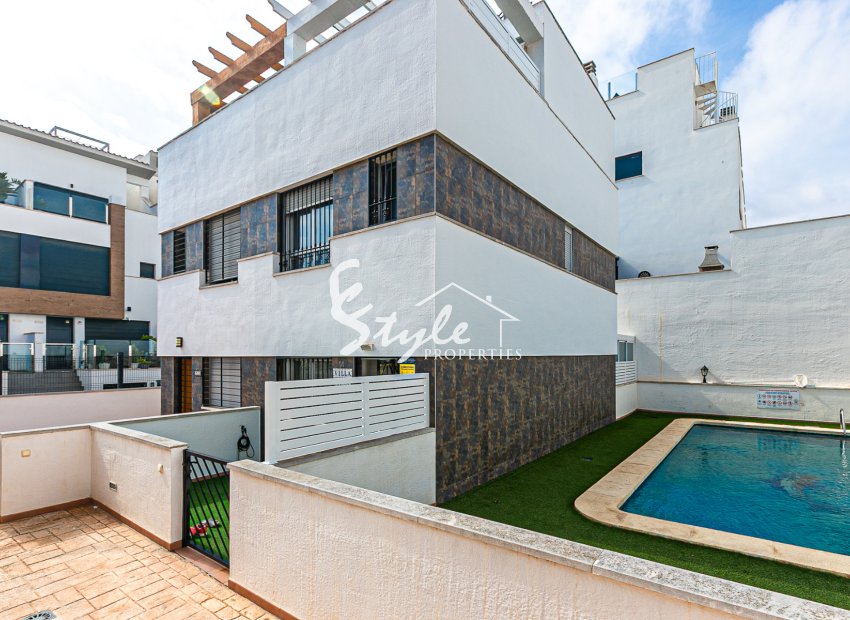 Resale - Adosado - Guardamar - Guardamar del Segura