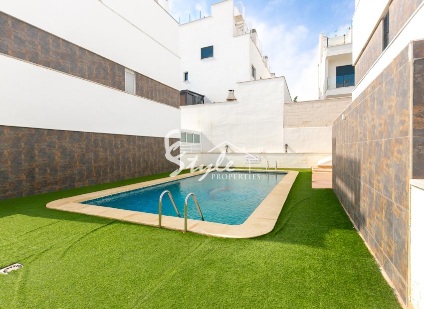 Resale - Adosado - Guardamar - Guardamar del Segura