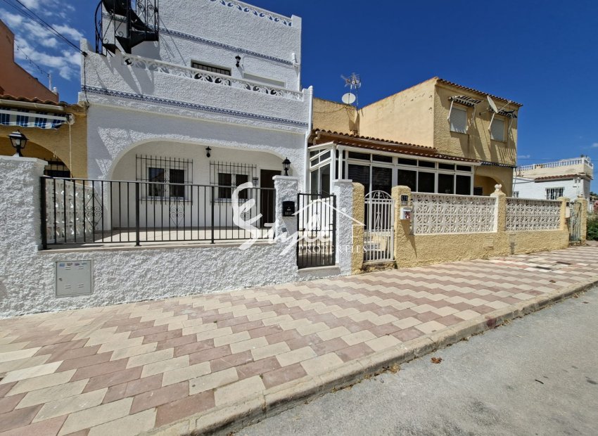 Resale - Adosado - La Marina