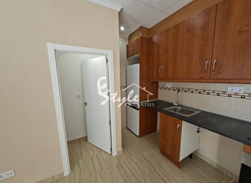 Resale - Adosado - La Marina