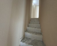 Resale - Adosado - La Marina
