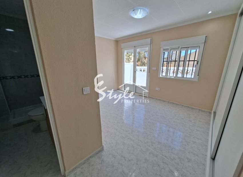 Resale - Adosado - La Marina