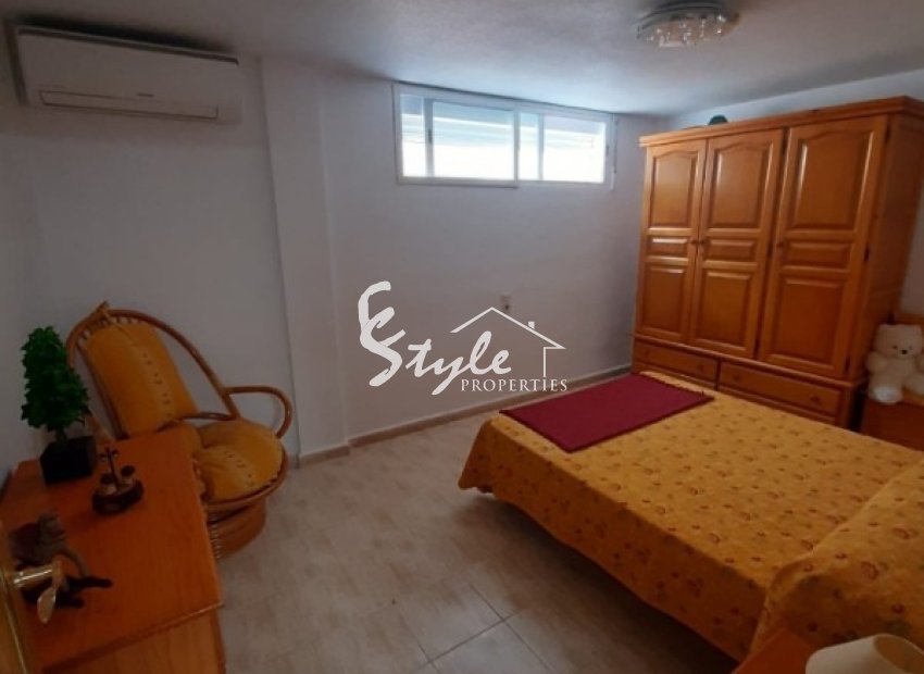 Resale - Adosado - La Mata