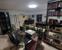 Resale - Adosado - La Mata