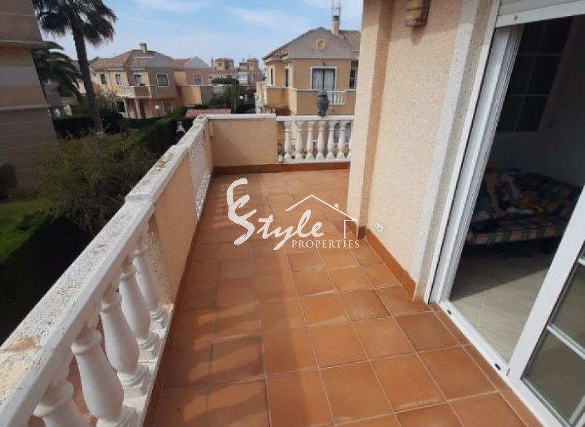 Resale - Adosado - La Mata