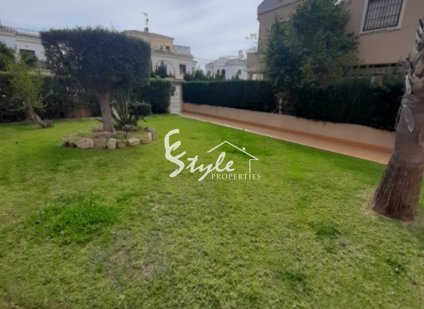 Resale - Adosado - La Mata