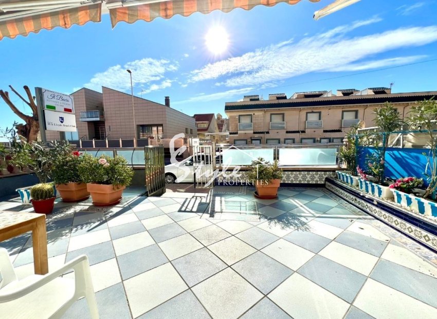 Resale - Adosado - La Mata