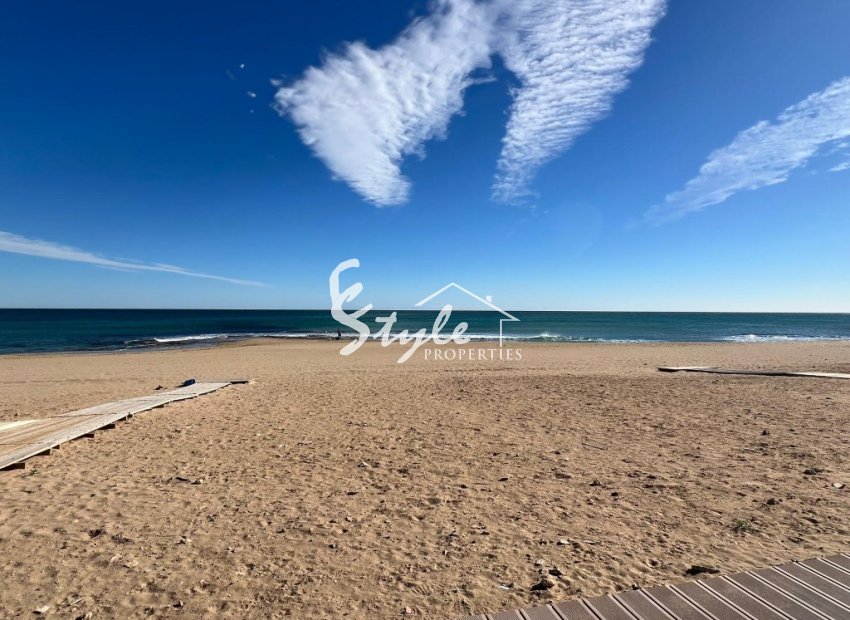 Resale - Adosado - La Mata