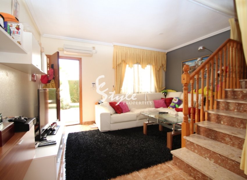 Resale - Adosado - La Zenia