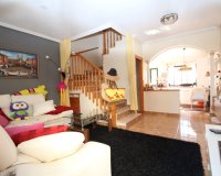 Resale - Adosado - La Zenia