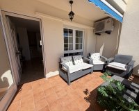 Resale - Adosado - Las Ramblas Golf - Las Ramblas