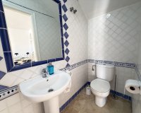 Resale - Adosado - Las Ramblas Golf - Las Ramblas