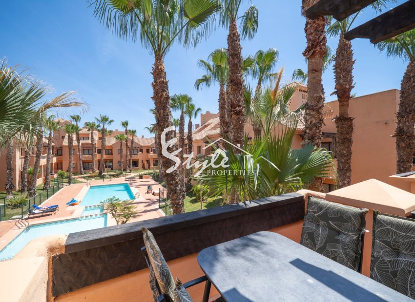 Resale - Adosado - Los Alcazares - Los Montesinos