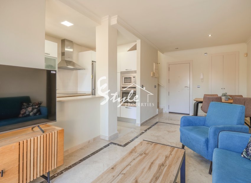 Resale - Adosado - Los Alcazares - Los Montesinos