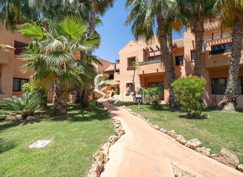 Resale - Adosado - Los Alcazares - Los Montesinos