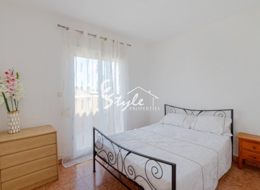 Resale - Adosado - Los Altos