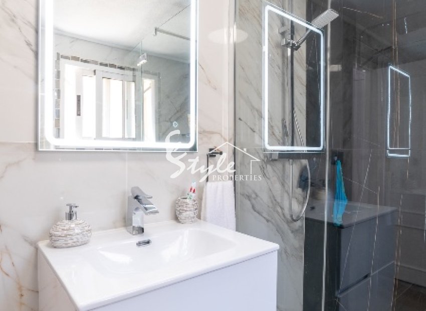 Resale - Adosado - Los Altos