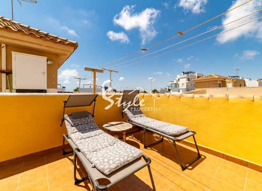 Resale - Adosado - Los Altos