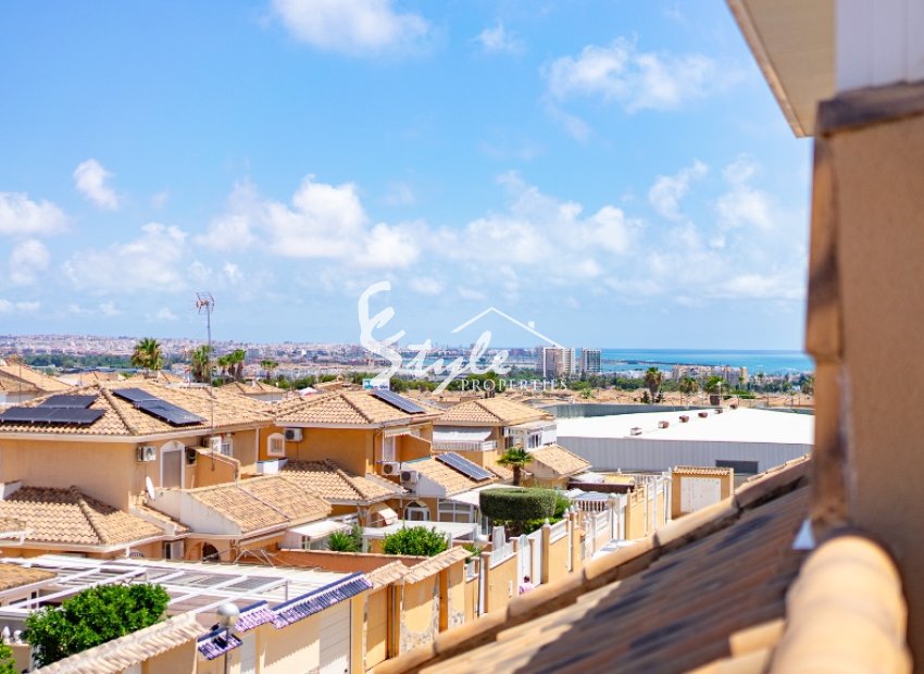 Resale - Adosado - Los Altos