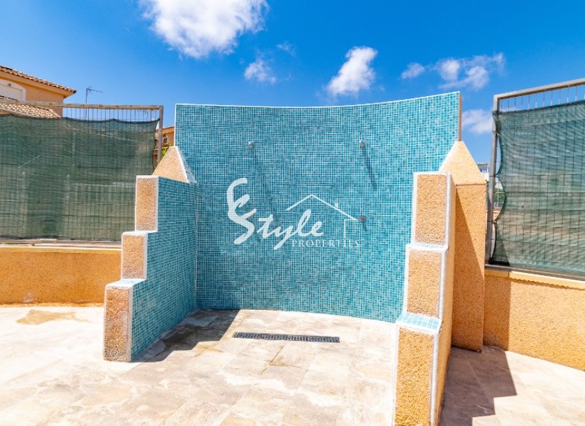 Resale - Adosado - Los Altos