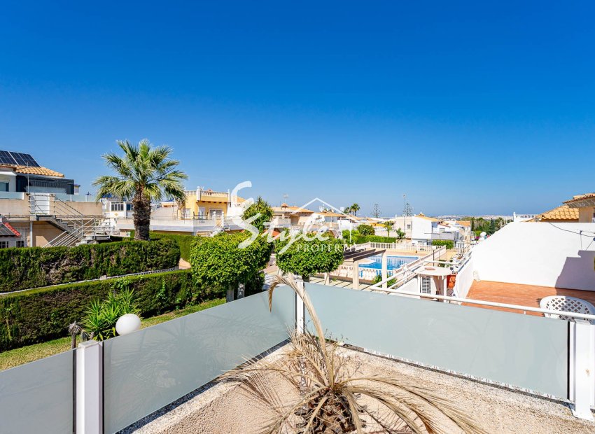 Resale - Adosado - Los Altos