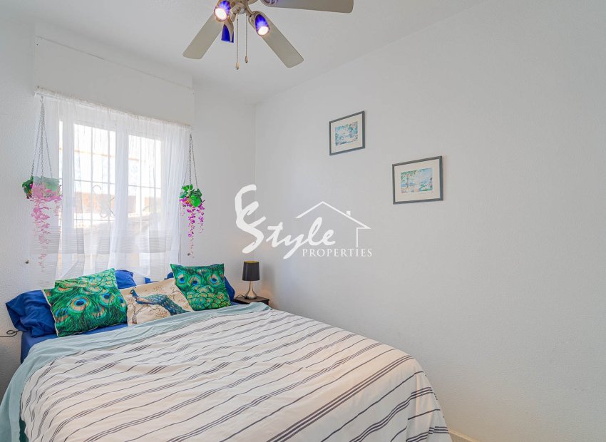 Resale - Adosado - Los Altos