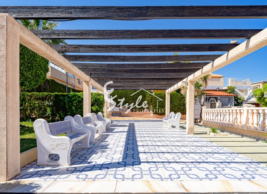 Resale - Adosado - Los Altos