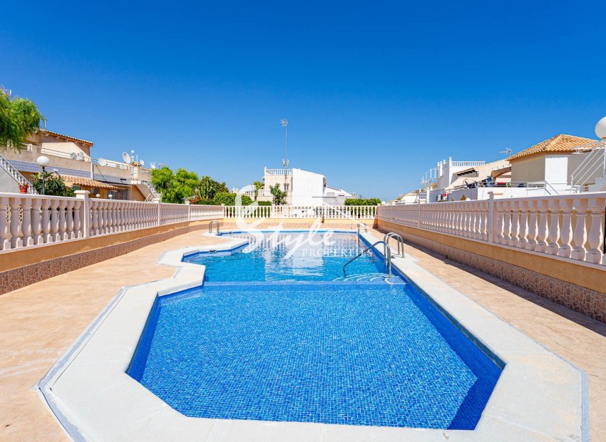 Resale - Adosado - Los Altos