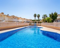 Resale - Adosado - Los Altos