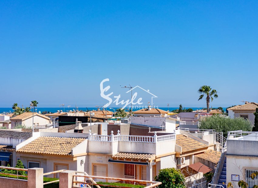 Resale - Adosado - Los Altos