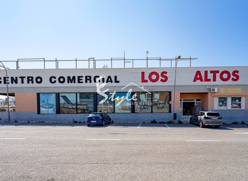 Resale - Adosado - Los Altos