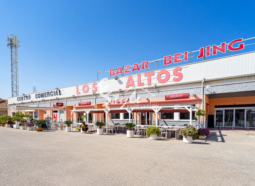 Resale - Adosado - Los Altos