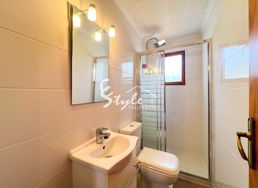 Resale - Adosado - Los Altos