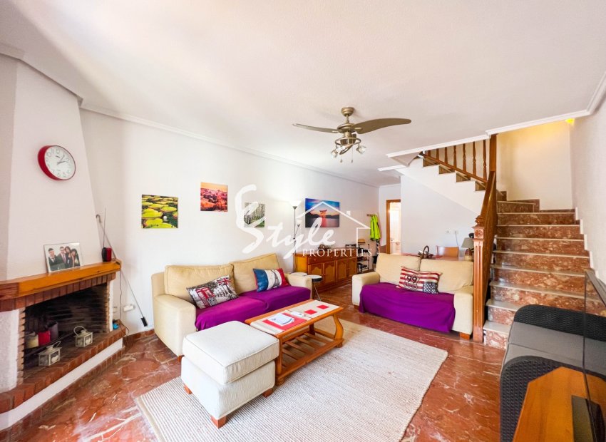 Resale - Adosado - Los Altos