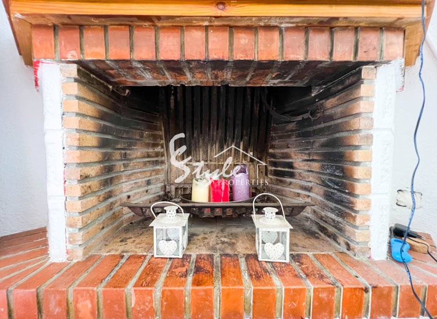 Resale - Adosado - Los Altos