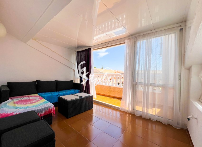 Resale - Adosado - Los Altos