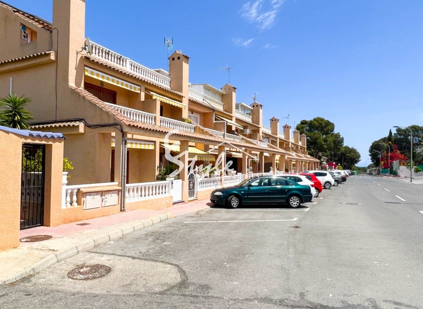 Resale - Adosado - Los Altos