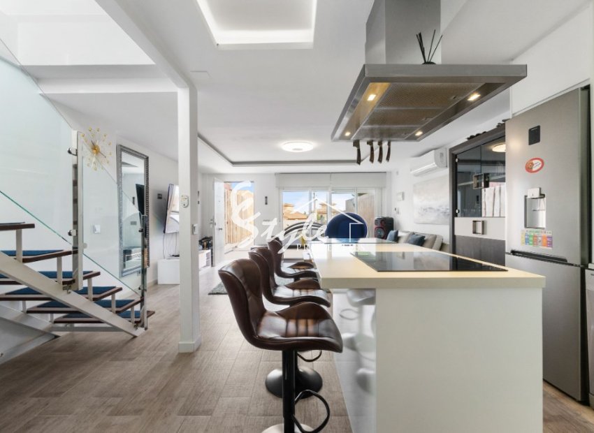 Resale - Adosado - Los Balcones