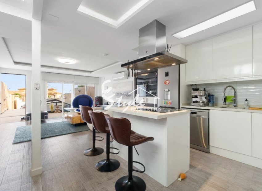 Resale - Adosado - Los Balcones