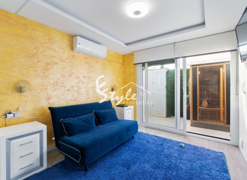 Resale - Adosado - Los Balcones